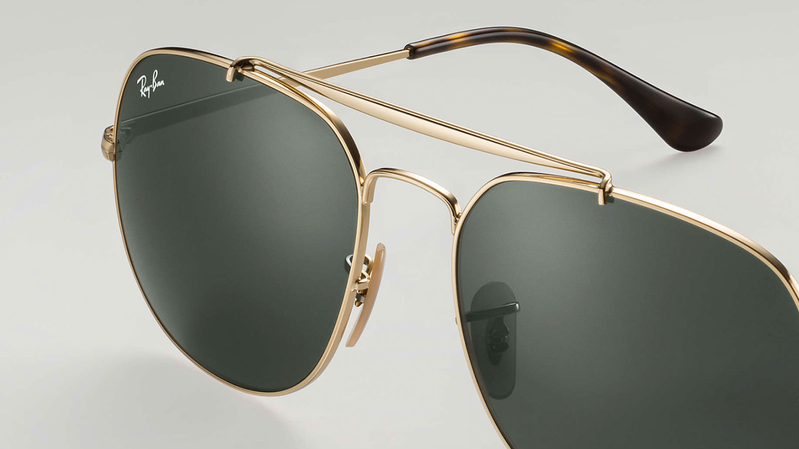 Ray-Ban General Sunglasses - IMBOLDN