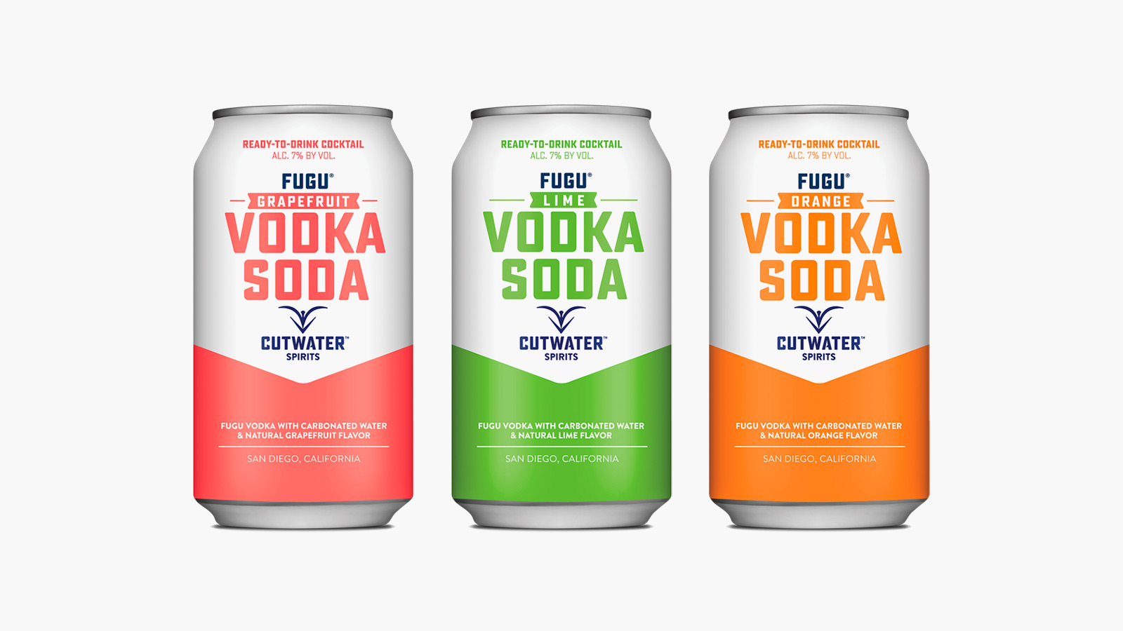 Cutwater Canned Cocktails IMBOLDN