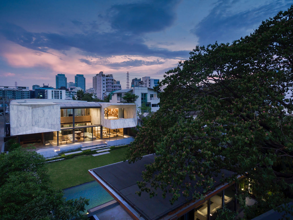 marble houseopenbox architects - imboldn marble houseopenbox architects - imboldn