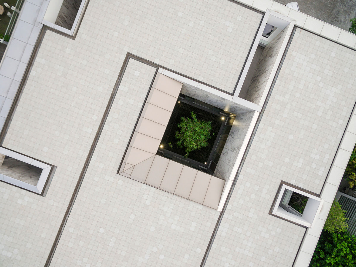 marble houseopenbox architects - imboldn marble houseopenbox architects - imboldn
