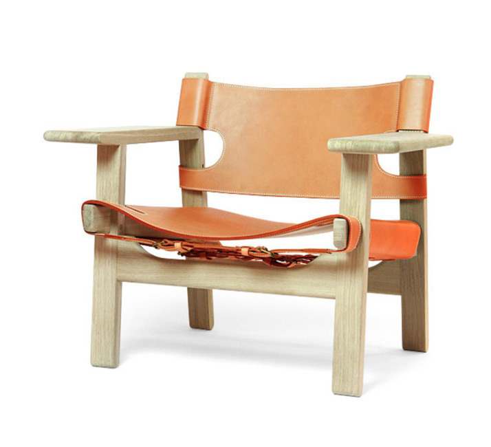 borge mogensen spanish chair imboldn