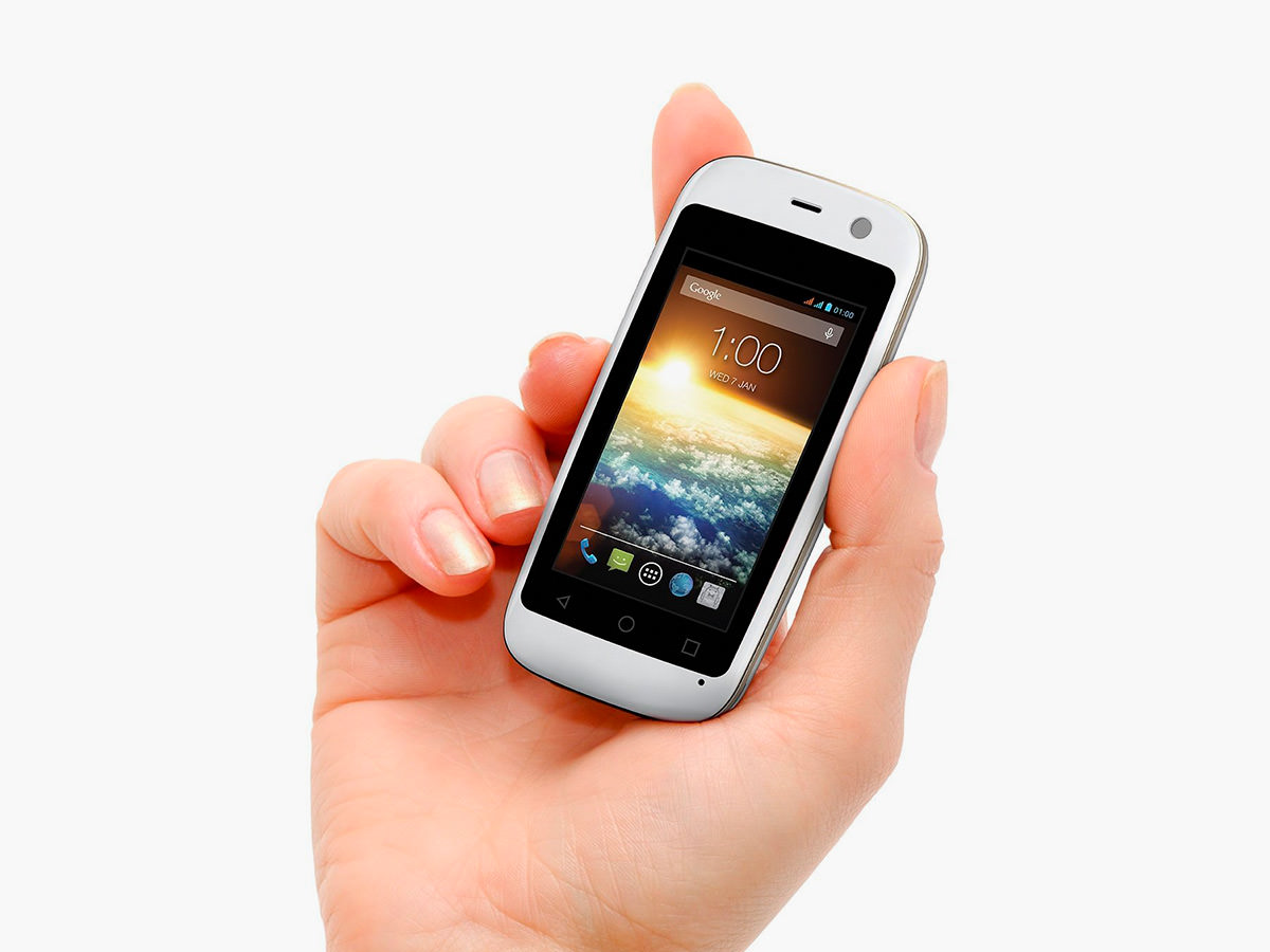 Mobile X Mobile X