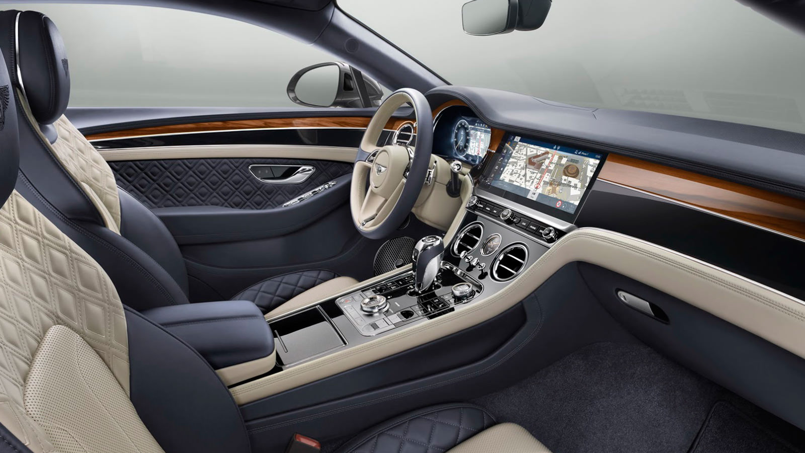 2019 Bentley Continental GT - IMBOLDN 2019 Bentley Continental GT - IMBOLDN