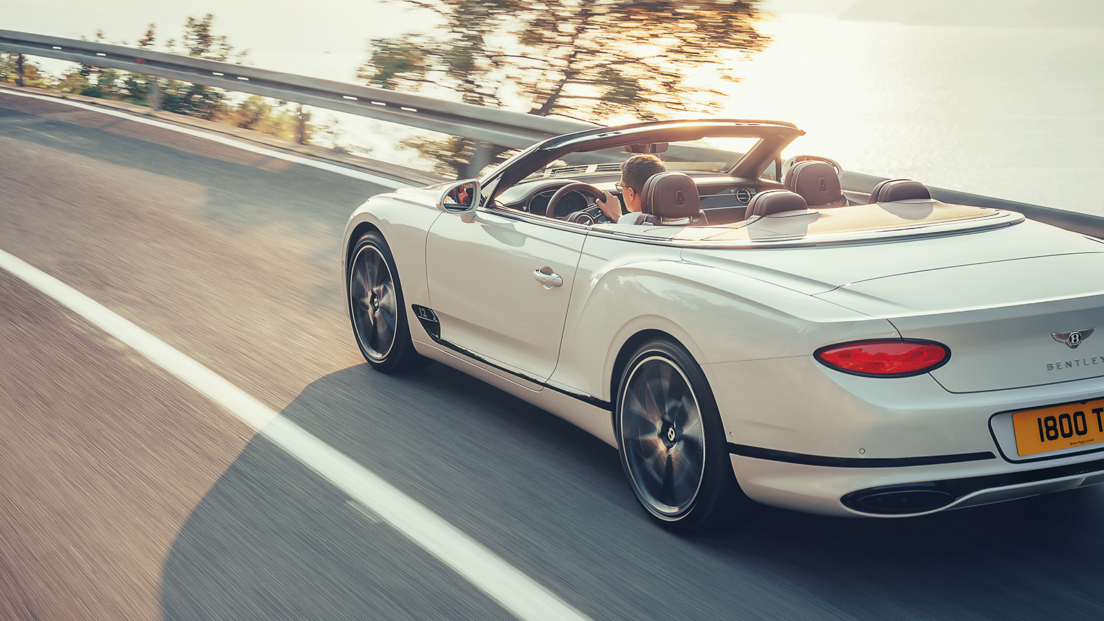2020 Bentley Continental Gt Convertible Imboldn