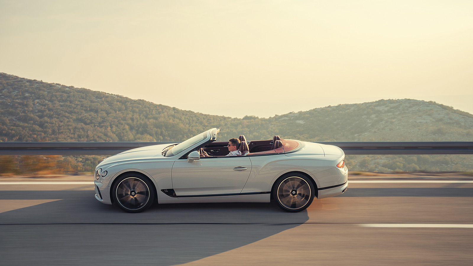 2020 Bentley Continental Gt Convertible Imboldn