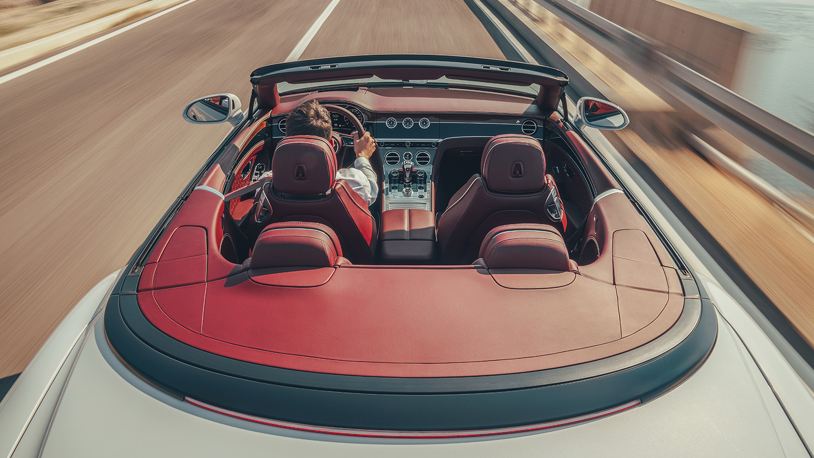 2020 Bentley Continental Gt Convertible Imboldn